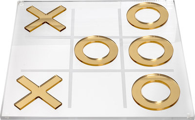 Objets fonctionnels Fila 3 jeu d'or