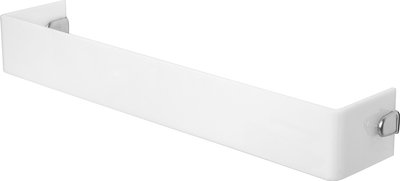 Accessoires Clio porte-serviettes mante medium blanc