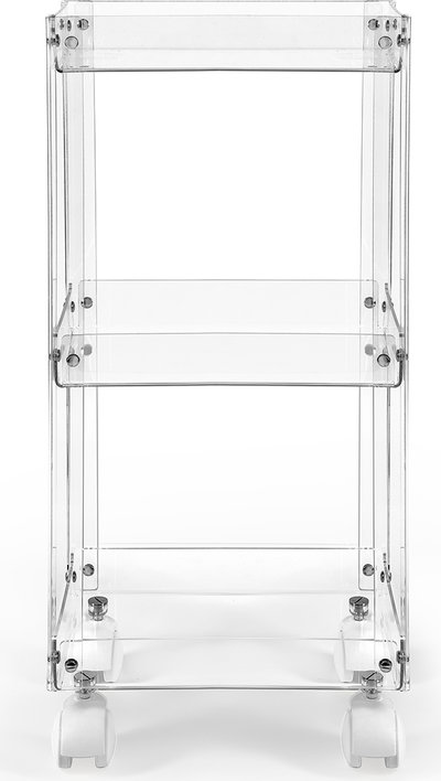 Chariots Chariot transparent Bon ton