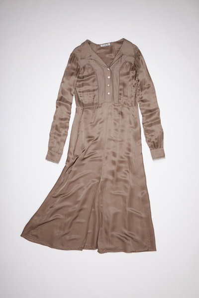 Dress A20424