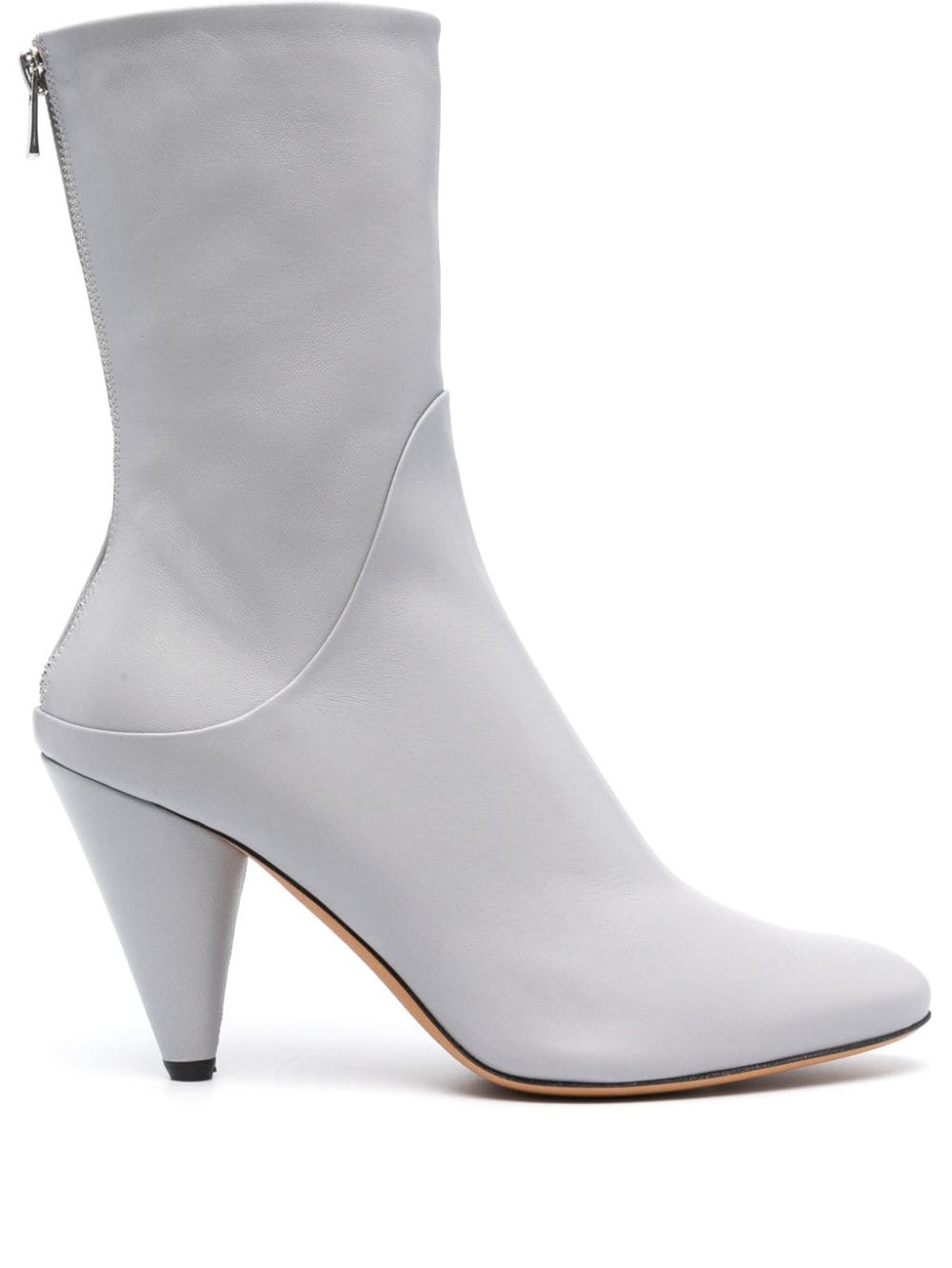 Image of Cone Ankle Boots Ps41201a18025