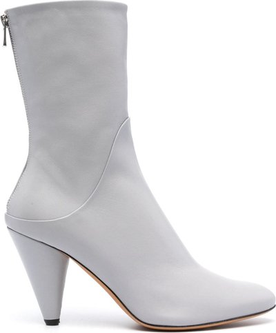 Stivaletti Cone Ankle Boots Ps41201a18025