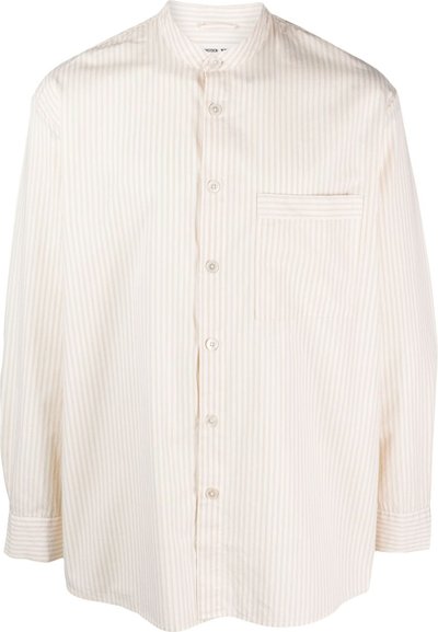Pigiami Long-sleeved Shirt Swtwhs