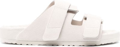 Mocassini Uji vl Cazador Shearling Powder 1026290