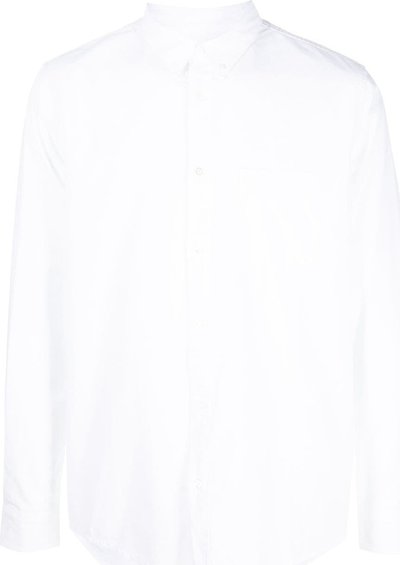 Camicie Chemise Edouard (logo) Coevdh12509