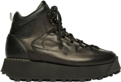Bertrand Leather w Shoes Ad0296
