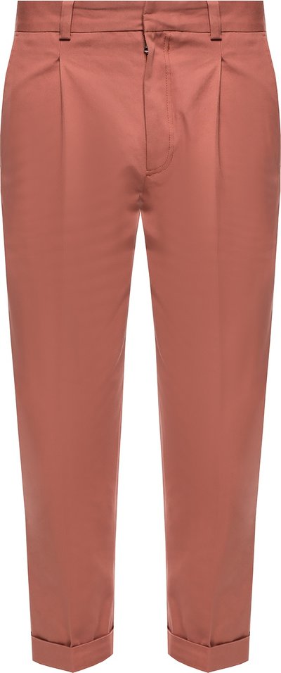 Pierre Struc co Trousers Bk0072