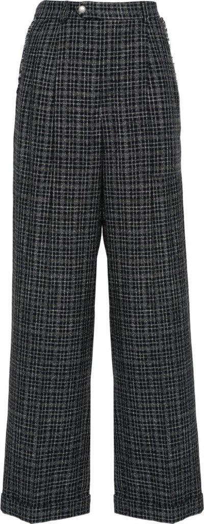 Jeans Pantalon Melissa Cogwff08420