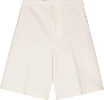 Short e bermuda Tailored Wool Shorts 41032064