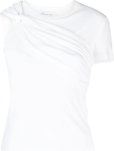 T-shirt T-shirt M/c C/nodo 2t051a