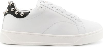 Stringate Ddb0 Sneakers With Studs Fwskdk0astudh23