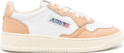 Sneakers Medalist Low Wom - Capra/lavaggio Aulwgh04