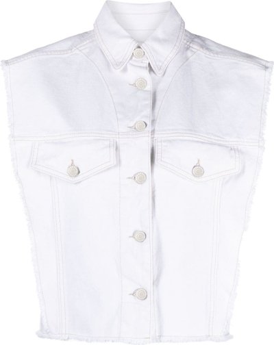 Gilet Tyra Ve0080fab1h04i