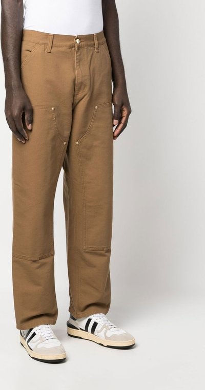 Casual Double Knee Pant I031501
