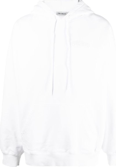 Maglie Hooded Babybrush Duck Sweat I032163