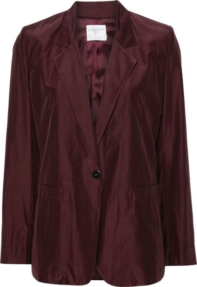 Giacche Chic Taffettas Boxy Jacket 12032myjacket