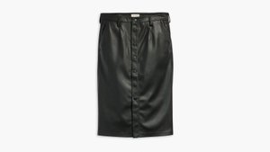 Bonded Seams Long Crossover Skirt 1wc1245250 - Alexander Wang - Purchase on  Ventis.