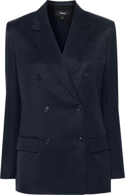 Giacche db Shaped Jkt.liqui1 N1106113