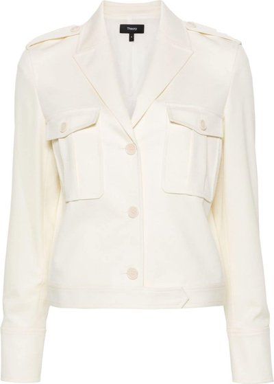 Giacche Bxy Military Jkt.tex N1101112