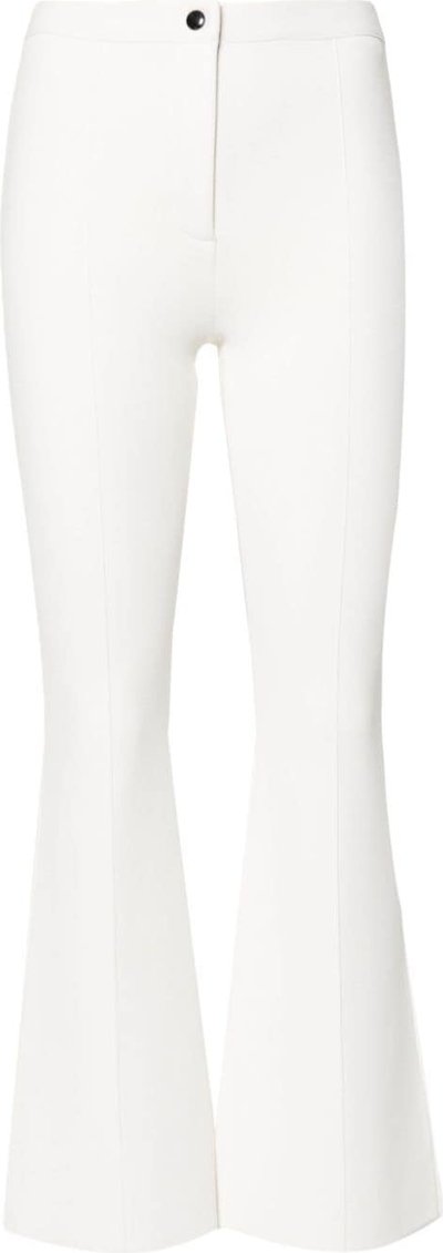Casual Flare Pant.compact c N1216707
