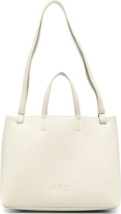 Borse a spalla Cabas Market Small Puablf61860