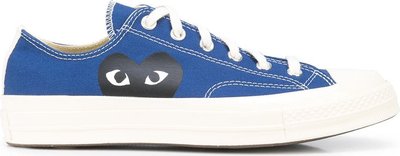 Sneakers New Big Heart Ct20 Low Top Shoes P1k121blue