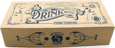 Selezioni miste Drink box minon