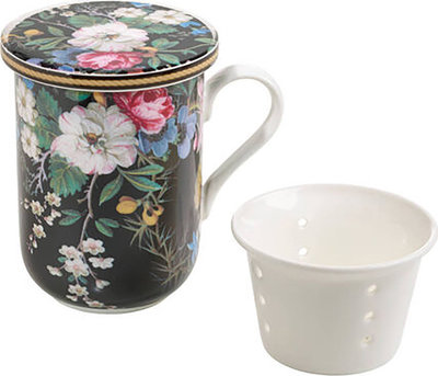 Accessori Infusiere William Kilburn Midnight Blossom Mwwk01455