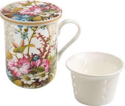 Accessori Infusiere William Kilburn Ocean Fantasy Mwwk02455