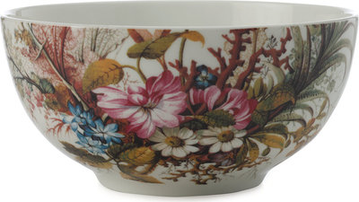 Accessori Set 6 Bolo Colazione William Kilburn 16 cm Ocean Fantasy Mwwk02700
