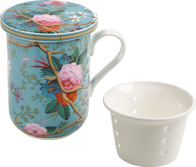 Accessori Infusiere William Kilburn Victorian Garden Mwwk05455