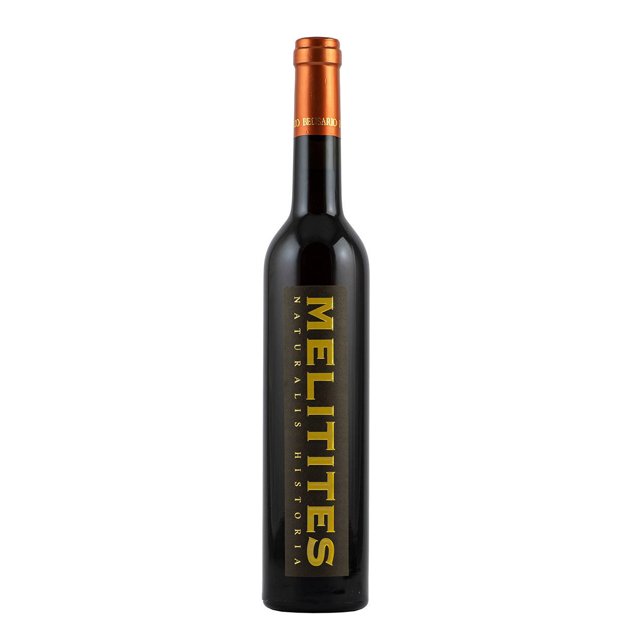 Image of 1 bottiglia 50 cl - Melitites a base di Vino e Miele