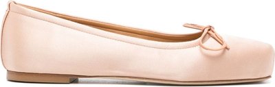 Ballerine Gabriella Satin Peach A11flgbrs08fl26ss24960013