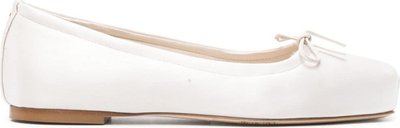 Ballerine Gabriella Satin Creamy A11flgbrs08fl26ss24100013
