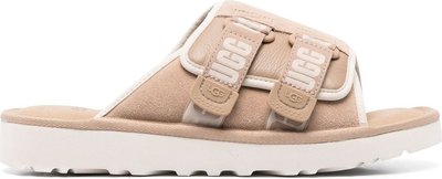 Stringate m Goldencoast Strap Slide 1142730