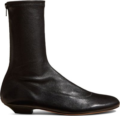 Stivaletti Apollo Ankle Boot F1082836