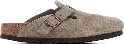 Mocassini Boston Sfb Suede 560773