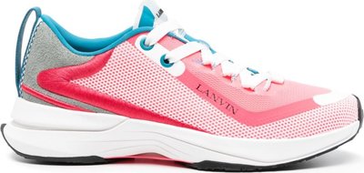 Sneakers Runner Lanvin Fmskak01sushp24