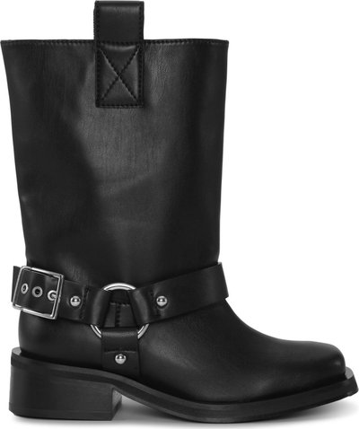 Stivaletti Biker Tubular Mid Shaft Boot S2275