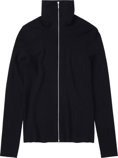 Maglie Zip Cardigan Turtleneck C9622293022