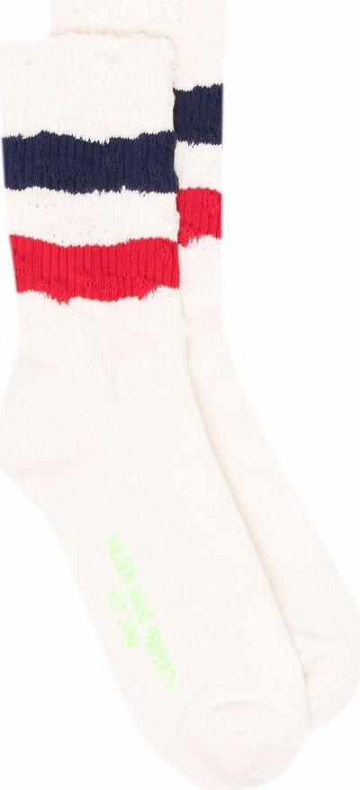 Calze Corte Socks High Rib Gup00883p00048881239