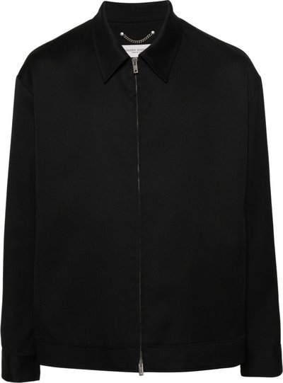 Giacche Golden M`s Coach Jacket Luther Gmp01880p00096590100