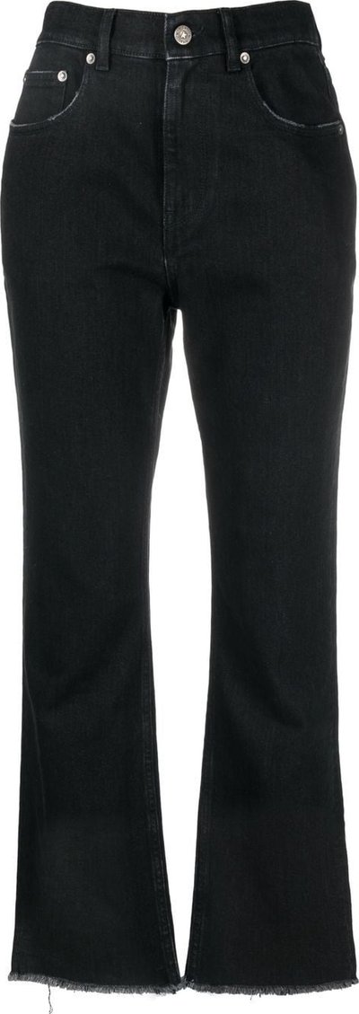 Jeans Golden W`s Cropped Flare Gwp00843p00062290100