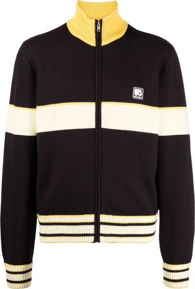 Felpe Haven Track Top Ma23kn09kn06819
