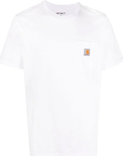 T-shirt S/s Pocket T-shirt I030434.02.xx.03