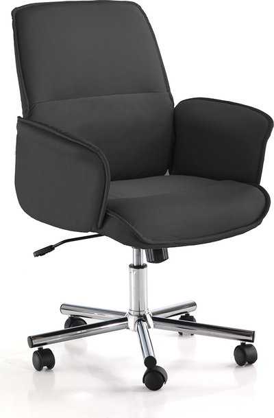 Sedute Poltrona da ufficio CONY BLACK