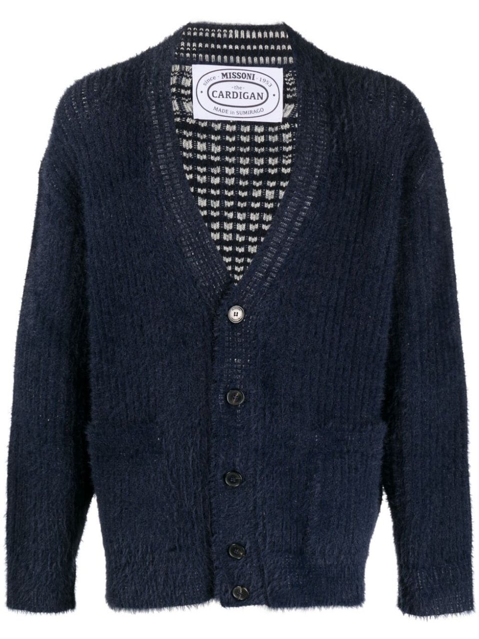 Missoni Uomo Moda Italiana di Alta Qualita e Stile Unico
