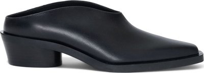 Mocassini Bronco Mules Ps42020a19030