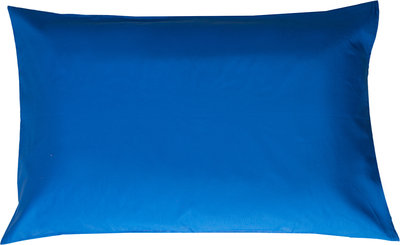 Coppia Federe bluette
