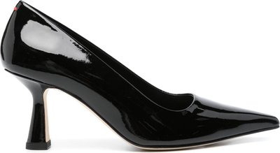 Décolleté Zandra Patent Calf Leather Black A11puisoss75st223800048